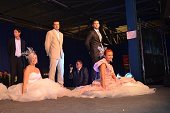 Photo 250 - Election Miss Tournai 