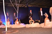 Photo 252 - Election Miss Tournai 