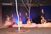 Photo 253 - Election Miss Tournai 