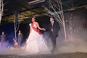 Photo 263 - Election Miss Tournai 