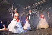 Photo 268 - Election Miss Tournai 