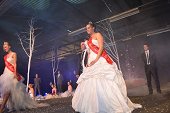 Photo 270 - Election Miss Tournai 