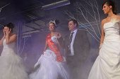 Photo 279 - Election Miss Tournai 