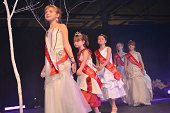 Photo 307 - Election Miss Tournai 
