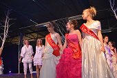 Photo 309 - Election Miss Tournai 