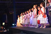 Photo 317 - Election Miss Tournai 
