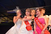 Photo 318 - Election Miss Tournai 