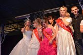 Photo 319 - Election Miss Tournai 