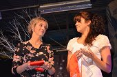 Photo 325 - Election Miss Tournai 