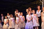 Photo 330 - Election Miss Tournai 