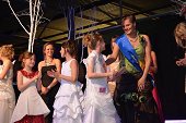 Photo 335 - Election Miss Tournai 
