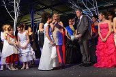 Photo 336 - Election Miss Tournai 