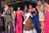 Photo 341 - Election Miss Tournai 