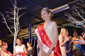 Photo 355 - Election Miss Tournai 