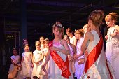 Photo 358 - Election Miss Tournai 