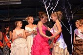 Photo 359 - Election Miss Tournai 