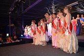 Photo 360 - Election Miss Tournai 