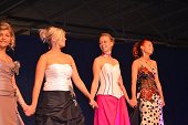 Photo 380 - Election Miss Tournai 