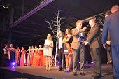 Photo 382 - Election Miss Tournai 