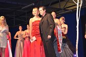 Photo 399 - Election Miss Tournai 