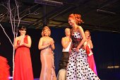 Photo 400 - Election Miss Tournai 