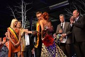 Photo 401 - Election Miss Tournai 