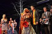 Photo 402 - Election Miss Tournai 