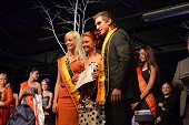 Photo 403 - Election Miss Tournai 