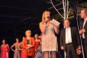 Photo 404 - Election Miss Tournai 