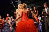 Photo 405 - Election Miss Tournai 