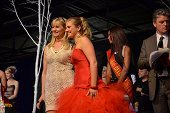 Photo 406 - Election Miss Tournai 