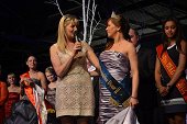 Photo 407 - Election Miss Tournai 