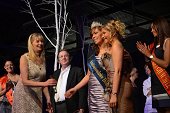 Photo 408 - Election Miss Tournai 