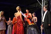Photo 410 - Election Miss Tournai 