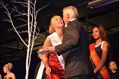 Photo 412 - Election Miss Tournai 