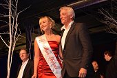 Photo 413 - Election Miss Tournai 