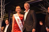 Photo 414 - Election Miss Tournai 