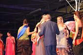Photo 415 - Election Miss Tournai 