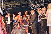Photo 419 - Election Miss Tournai 