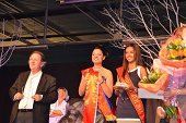 Photo 420 - Election Miss Tournai 