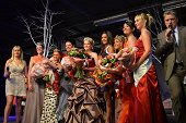 Photo 423 - Election Miss Tournai 