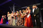 Photo 425 - Election Miss Tournai 