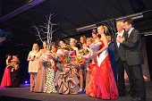 Photo 426 - Election Miss Tournai 