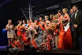 Photo 429 - Election Miss Tournai 