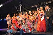 Photo 431 - Election Miss Tournai 
