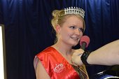 Photo 432 - Election Miss Tournai 