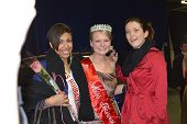 Photo 435 - Election Miss Tournai 