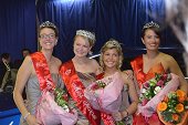Photo 436 - Election Miss Tournai 