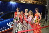 Photo 439 - Election Miss Tournai 