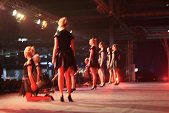 Photo 459 - Election Miss Tournai 